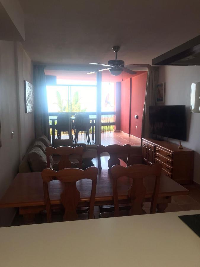 El Penoncillo Lägenhet Torrox Exteriör bild